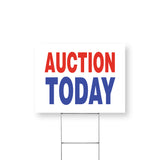 Auction Today