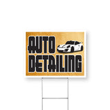 Auto Detailing