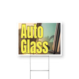 Auto Glass