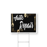 Auto Repair