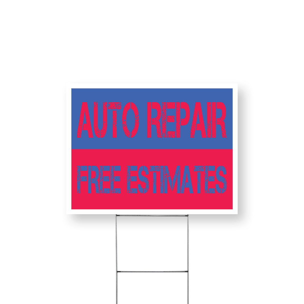 Auto Repair Free Estimates
