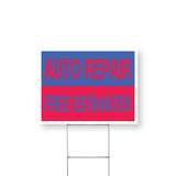 Auto Repair Free Estimates