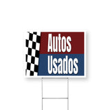 Autos Usados