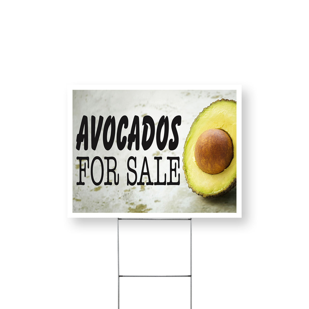 Avocados for Sale