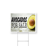 Avocados for Sale