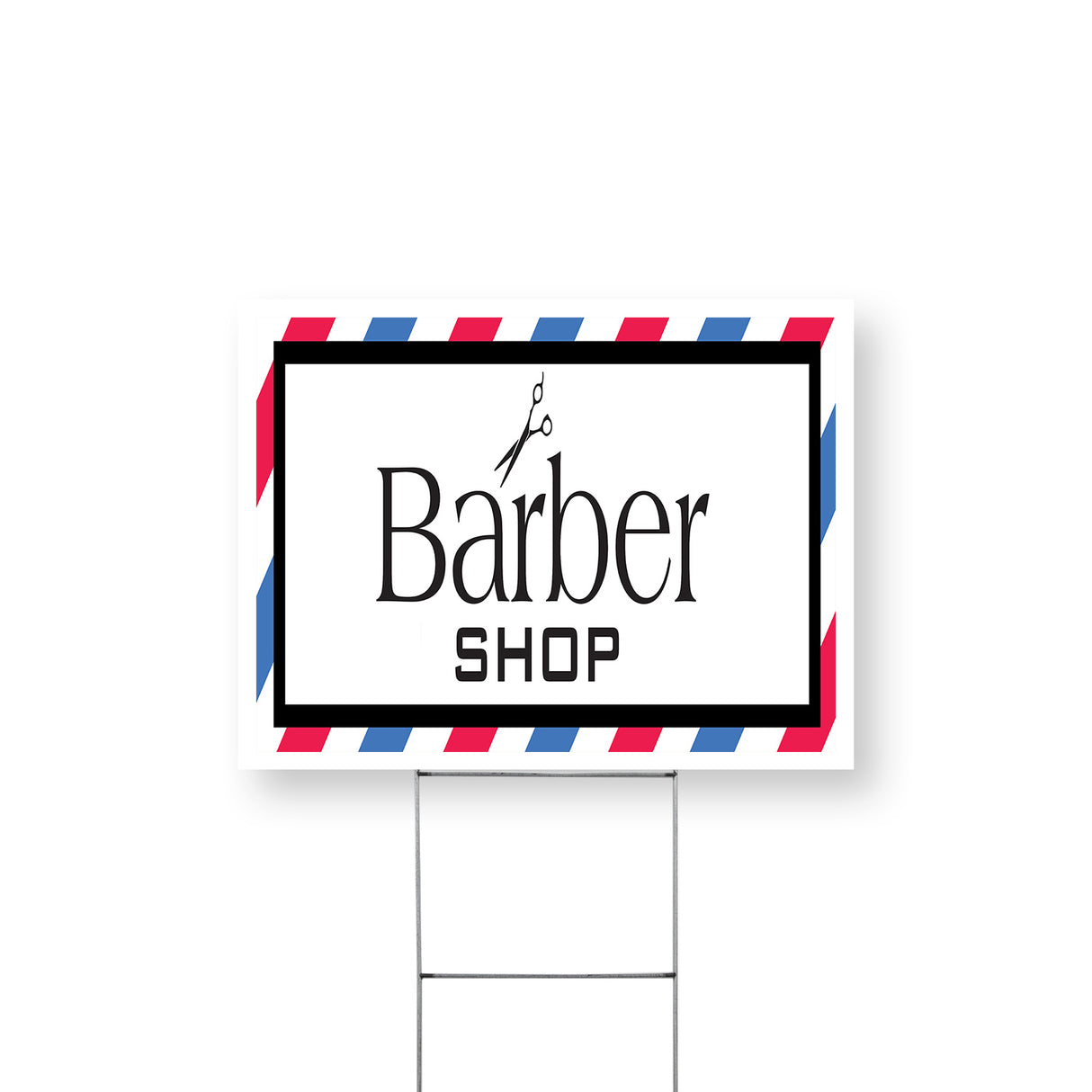 Barber Shop