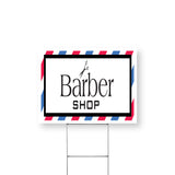 Barber Shop