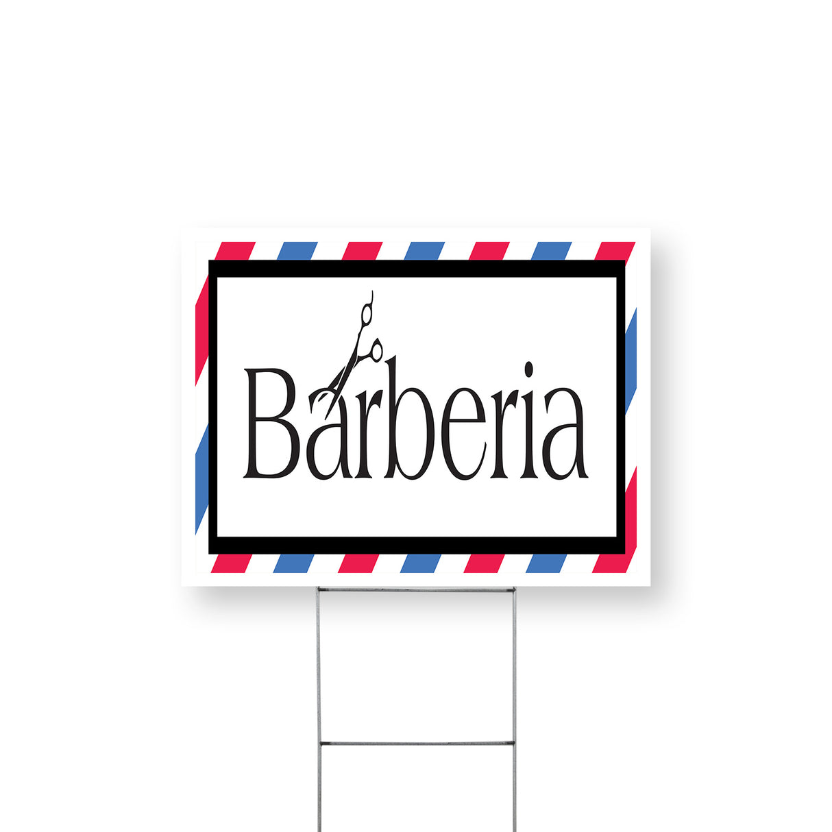 Barberia