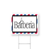 Barberia