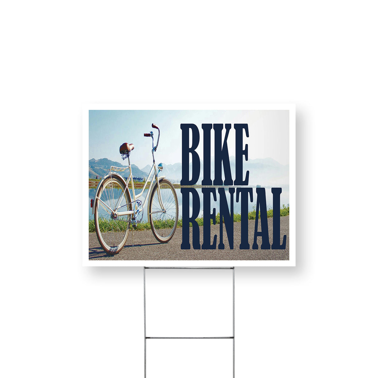 Bike Rental