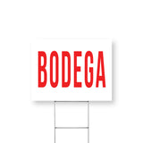 Bodega