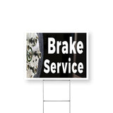 Brake Service