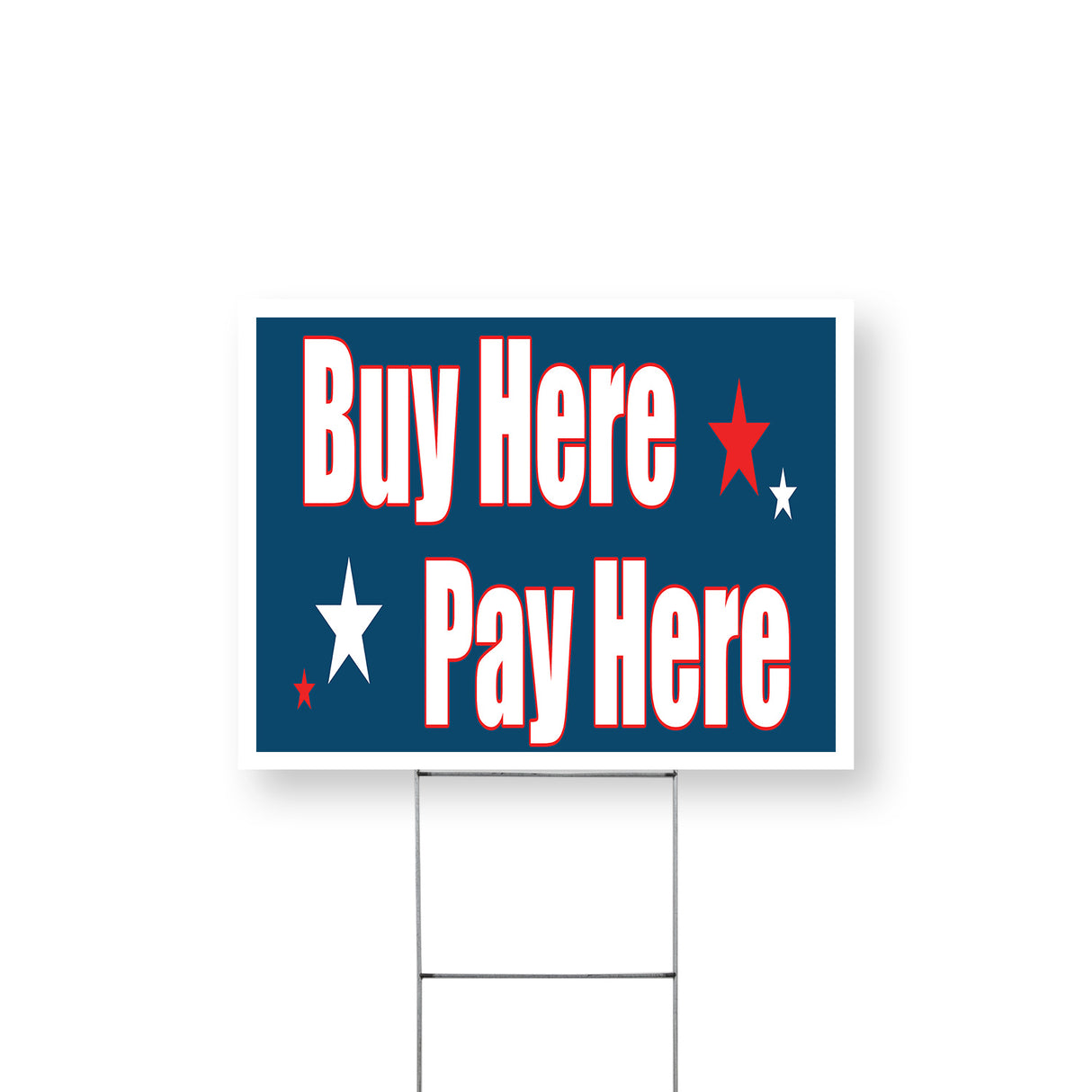 Buy Here Pay Here