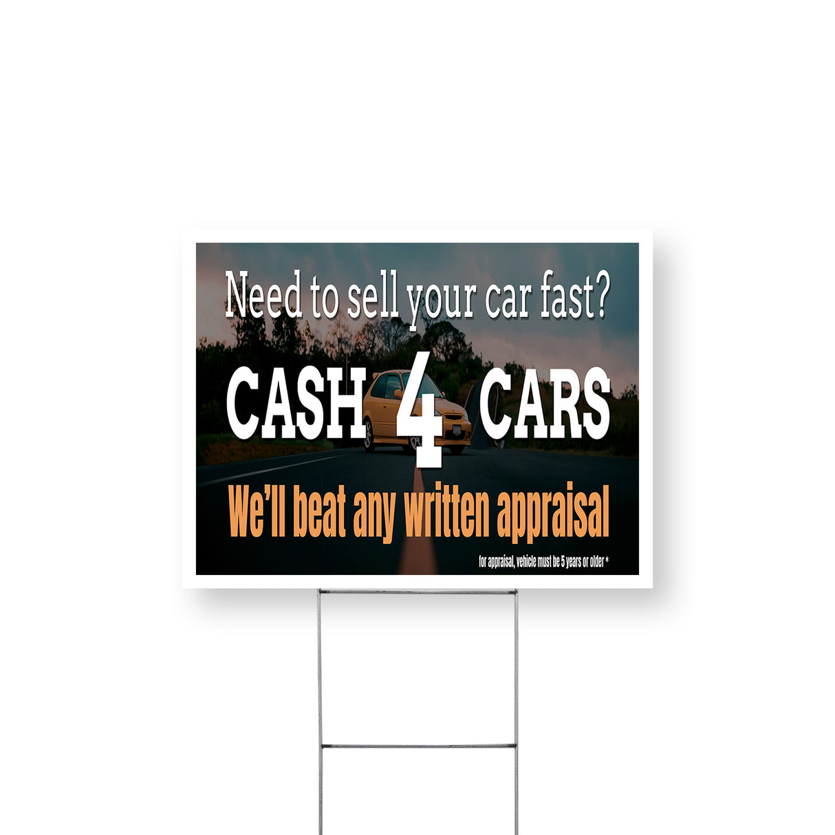 Cash 4 Cars