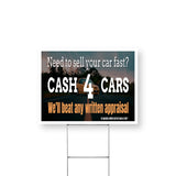 Cash 4 Cars