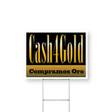 Cash4Gold Compramos Oro
