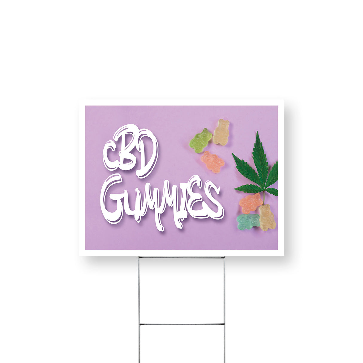 CBD Gummies
