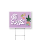 CBD Gummies