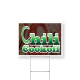 Chili Cook Off