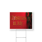 Christmas in July