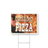 Coal Fired Pizza
