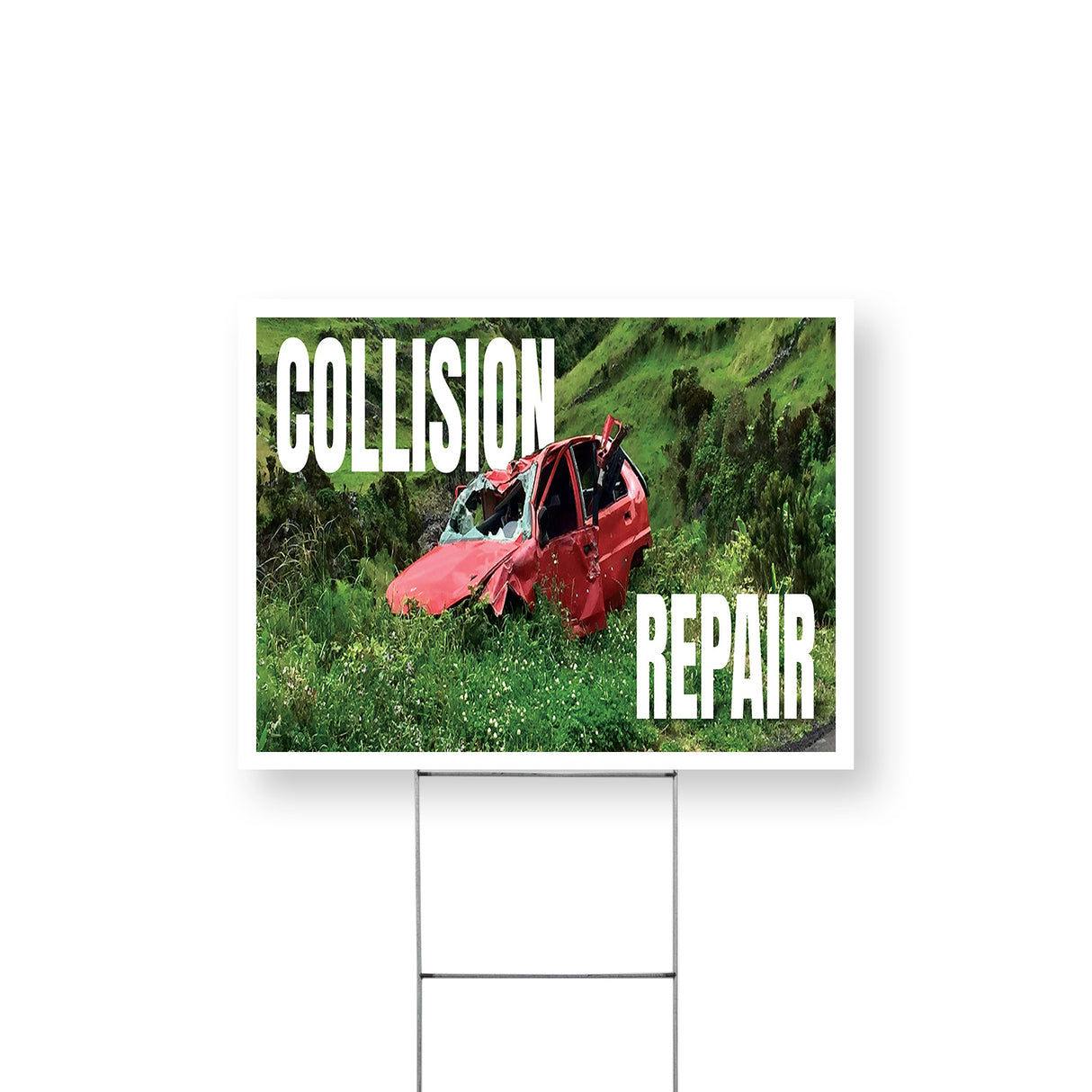 Collision Repair