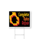 Complete Auto Repair