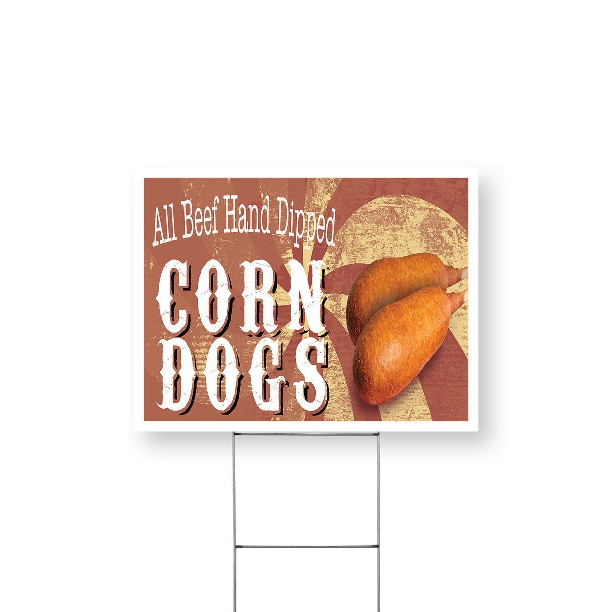 Corn Dogs