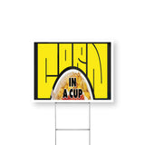 Corn in a Cup