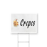 Crepes