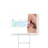 Dentist