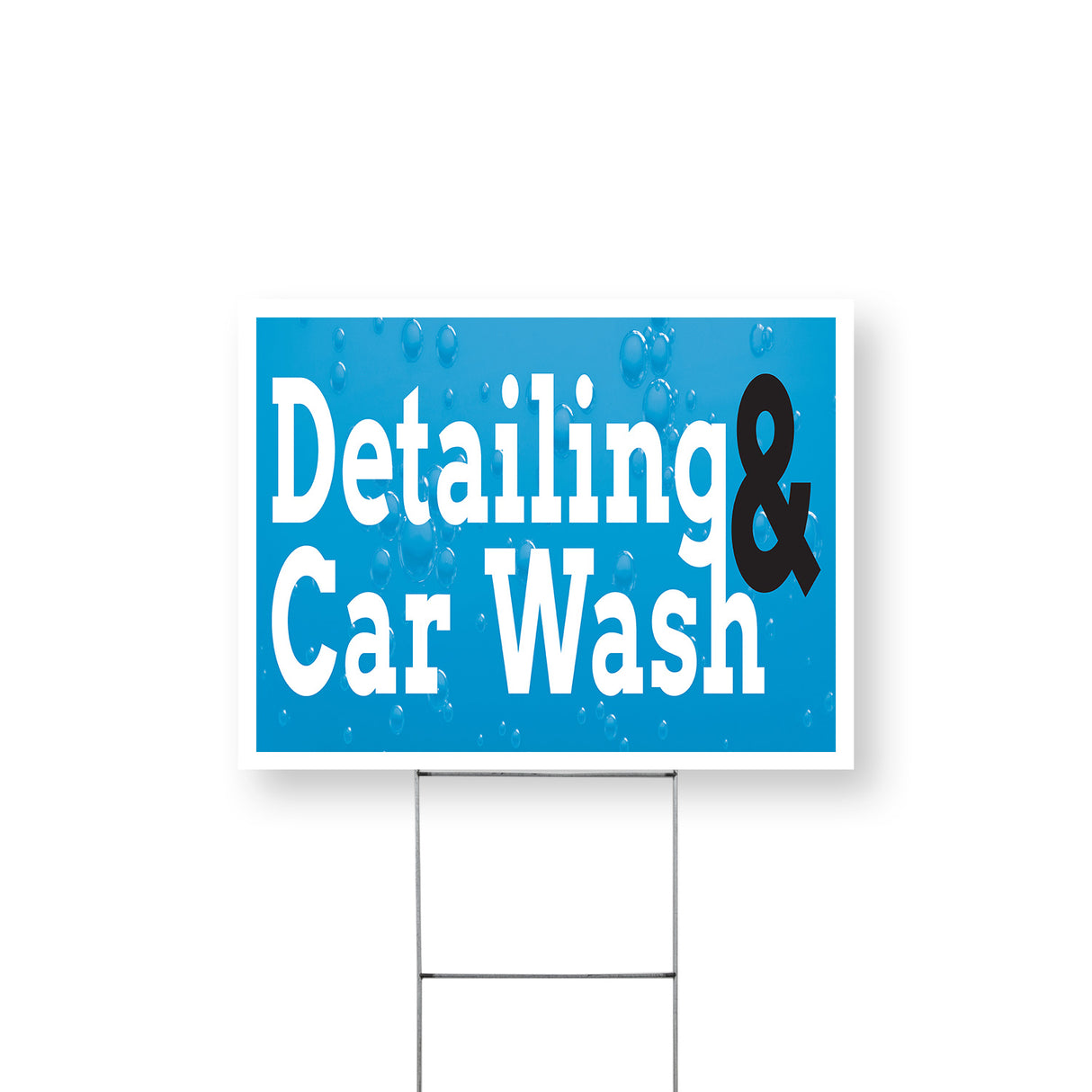 Detailing and Car Wash