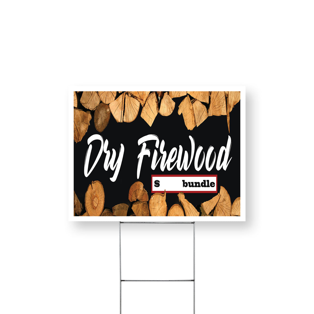 Dry Firewood