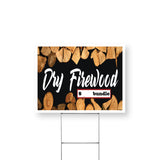Dry Firewood