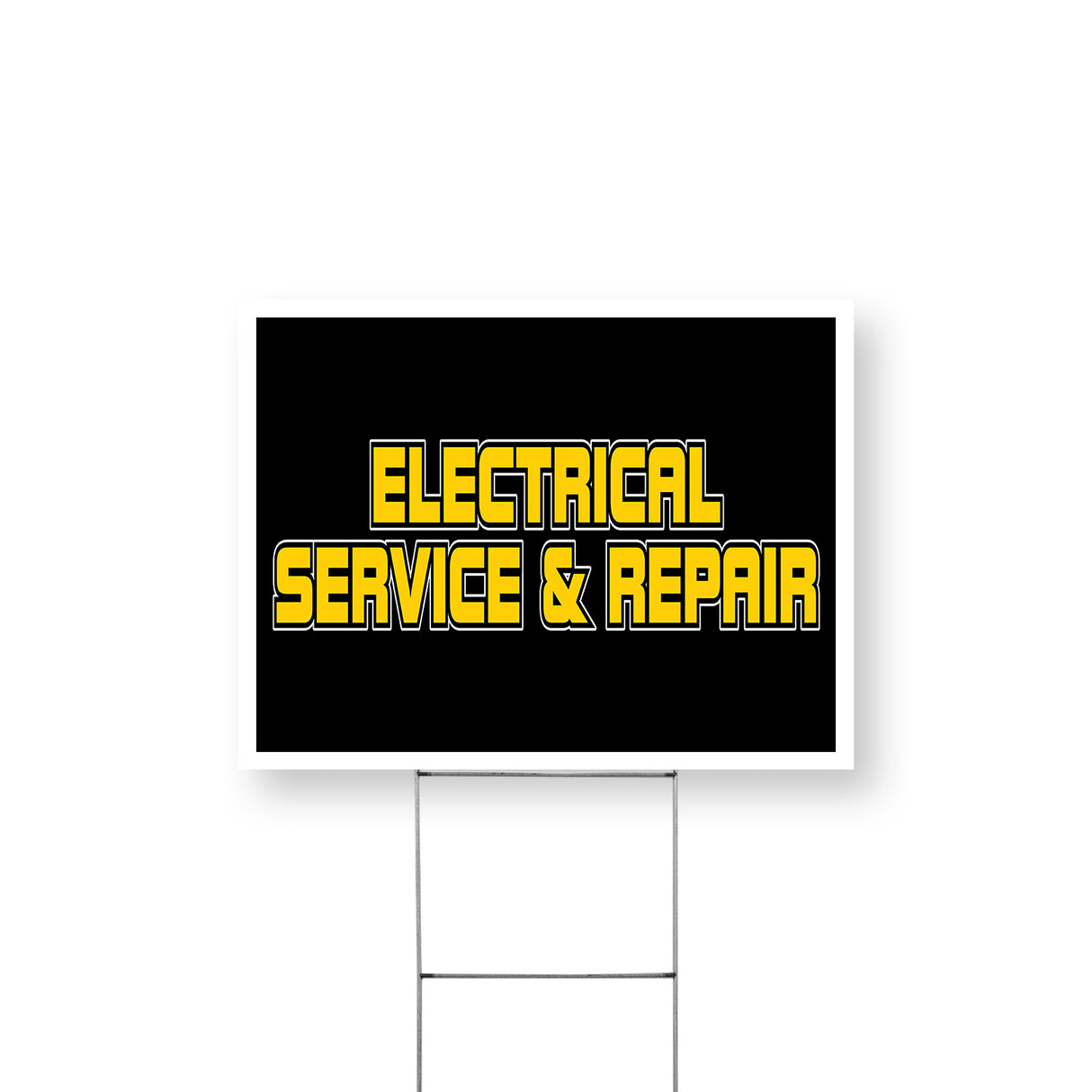 Electrical Service and Repair