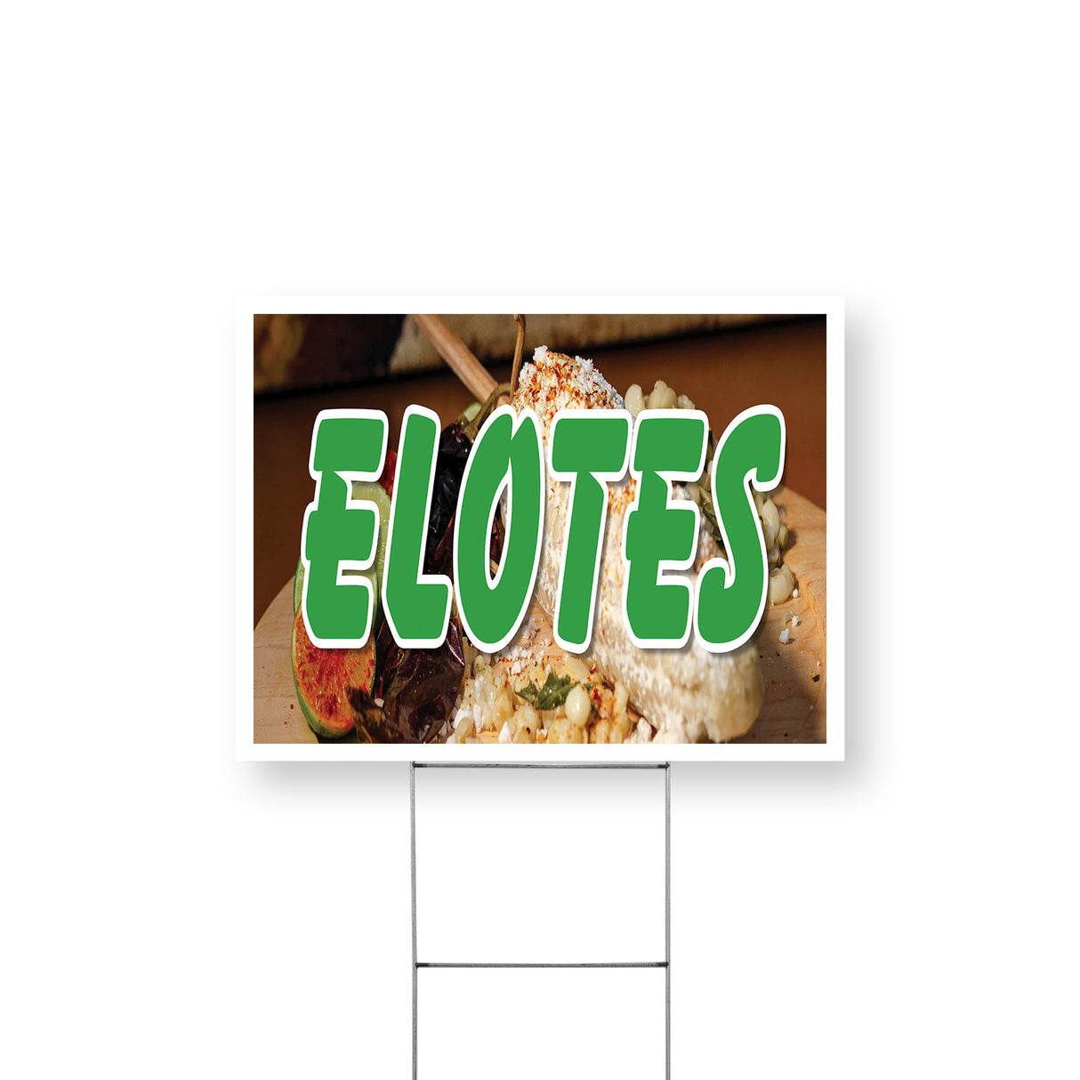 Elotes