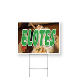 Elotes