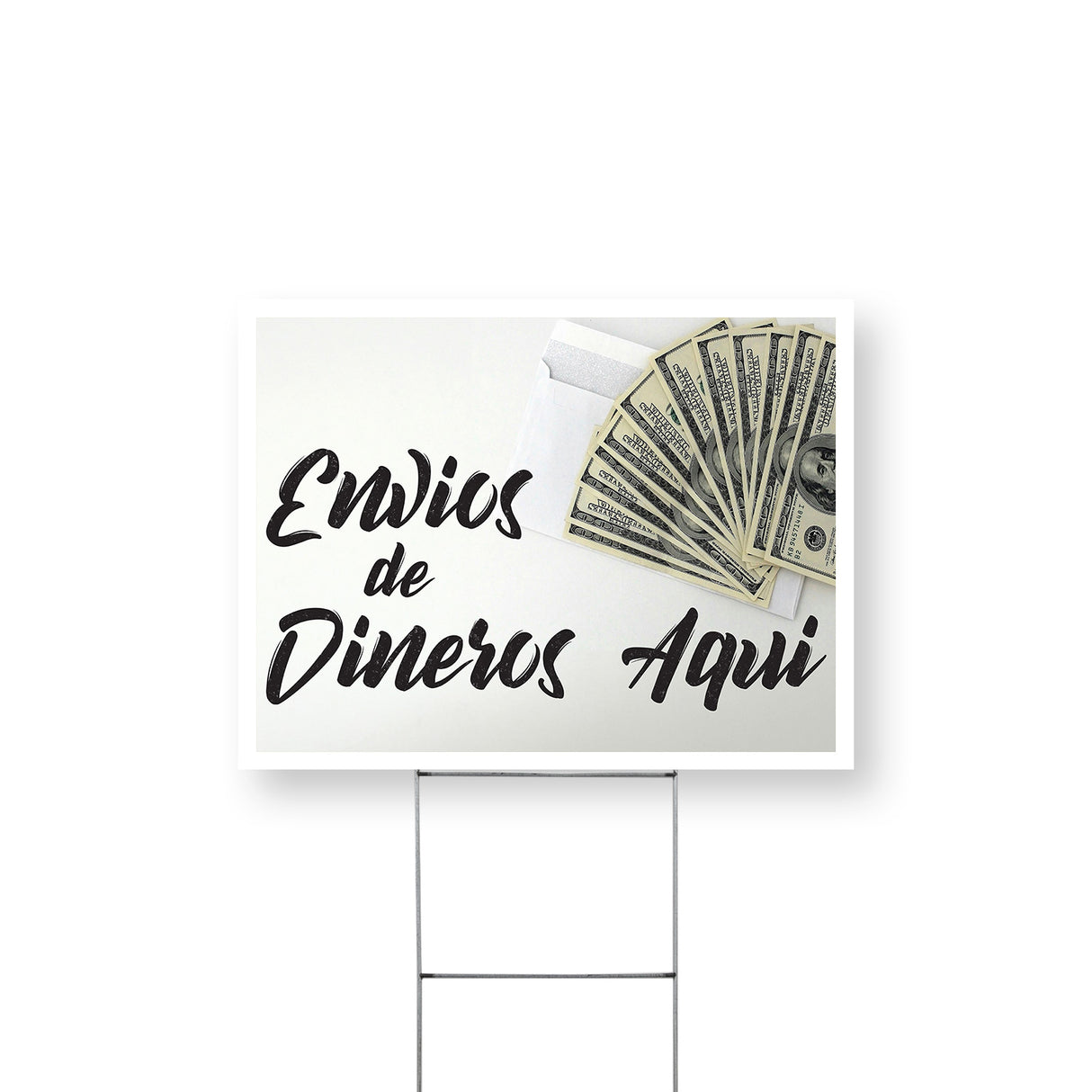 Envios de Dineros Aqui
