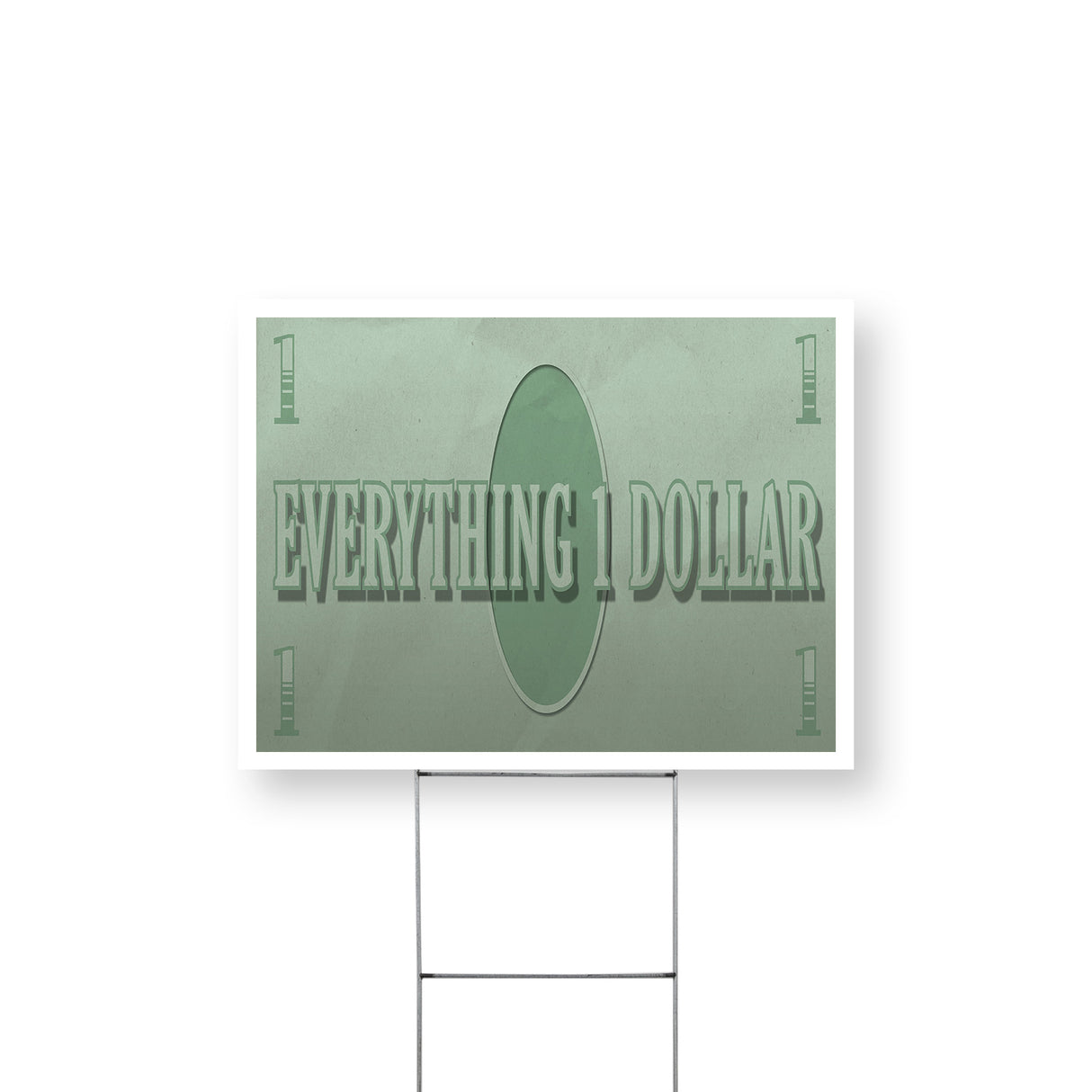 Everything 1 Dollar
