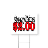 Everything 2 Dollars