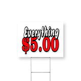 Everything 5 Dollars