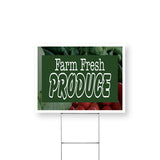 Farm Fresh Produce