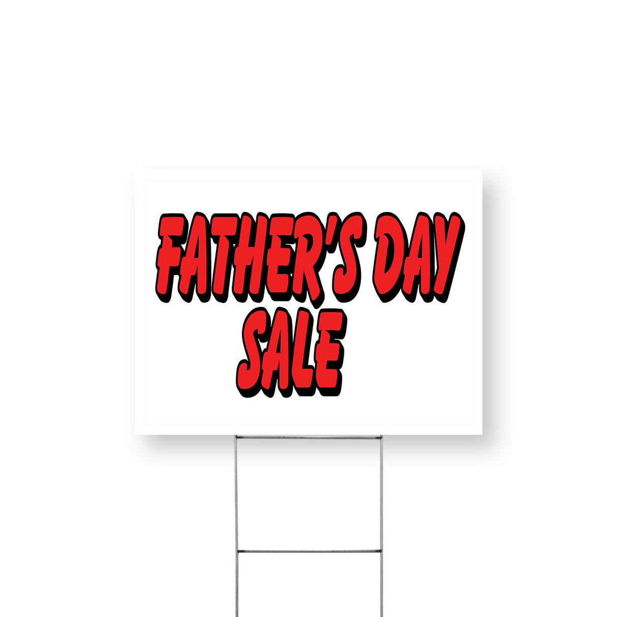 Father’s Day Sale