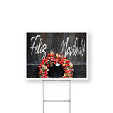 Feliz Navidad