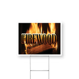 Firewood