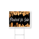 Firewood For Sale