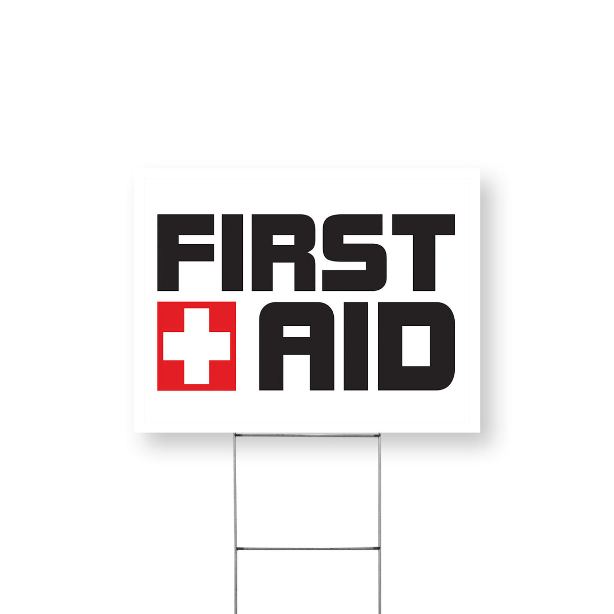 First Aid