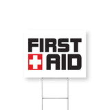 First Aid