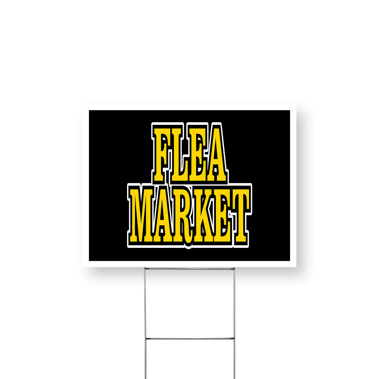 Flea Market