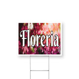 Floreria